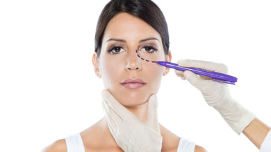 Göz ve çevresine ilişkin kozmetik ameliyatlar, göz hekimlerinin çalışma alanı içindedir 5