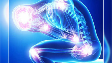 Fibromiyalji Belirtilerine Dikkat ! 20