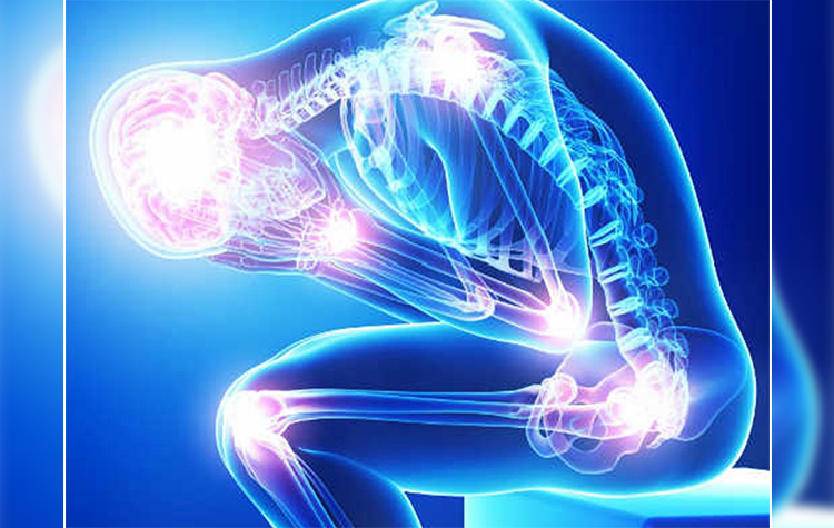 Fibromiyalji Belirtilerine Dikkat ! 7