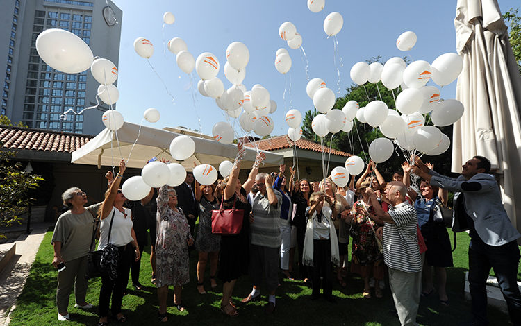 Alzheimer hasta ve hasta yakınları pandemiden olumsuz etkilendi 1