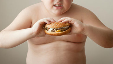 Ebeveyndeki Obezite Çocuklardaki Riski 15 Kat Artırıyor 1