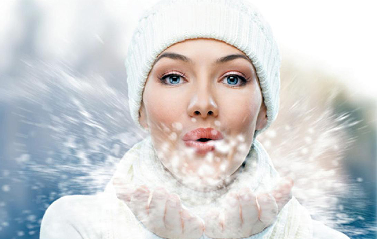 Cildinizi Kış Ayına Hazırlayın ! 7
