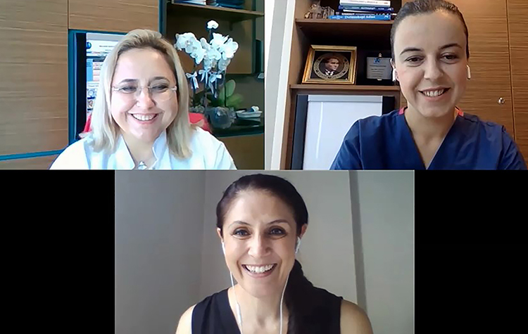 Dünya Atopik Dermatit günü’ne özel şöyleşi 9