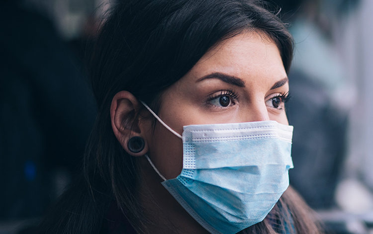 Koronavirüs'ten ozon aşısı ile korunun ! 1