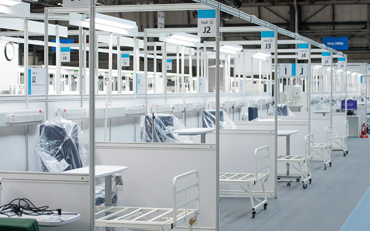 Hastane siber saldırıya uğradı, bir hasta hayatını kaybetti 1