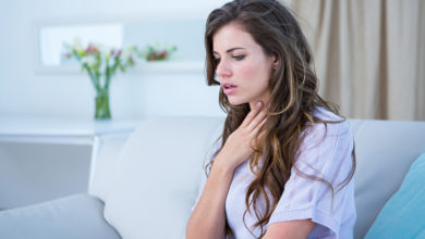 Sonbahar alerjisinden 14 adımda korunun! 1