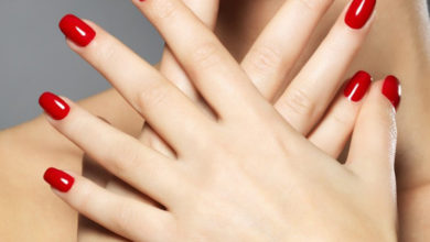 Ellerin yaşlanmasının sebepleri nelerdir ? 1