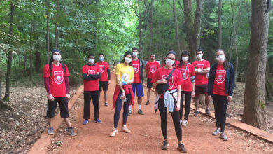 Alzheimer hastaliği farkindaliği için el ele verdiler! 21