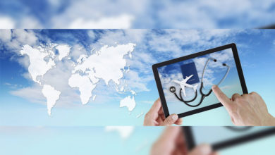 Türkiye’nin Koronavirüs ile Mücadelesi Sağlık Turizmi için Umut Verici 1