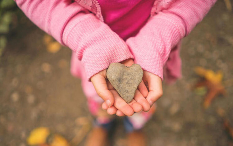 Daha sağlıklı kalpler için hareket edin 1