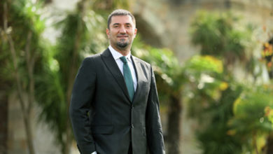 Yeşilay Genel Müdürü M. Nurullah Atalan oldu 1