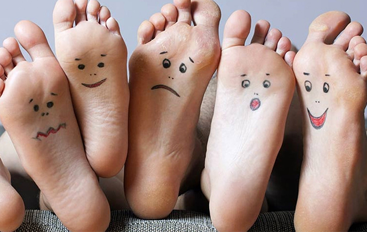 Ayak Başparmak Çıkıntısı Özellikle Kadınları Tehdit Ediyor 7