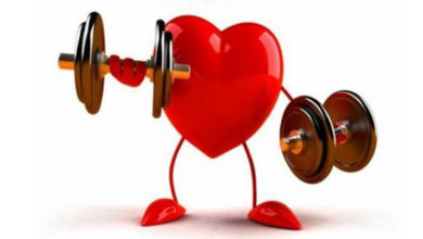 Kalp Sağlığını Korumak için Öneriler 3