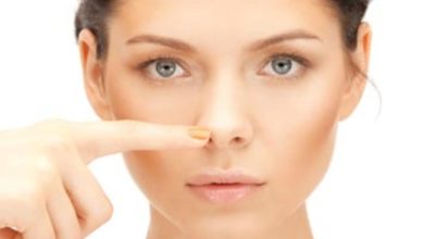 Op. Dr. Diren Çelik; Burun Şekli Yüz Güzelliğini Etkiliyor ! 1