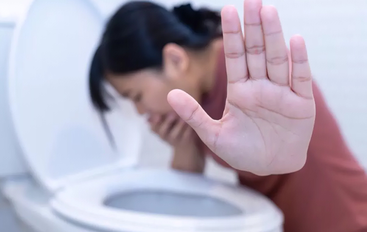 Hamilelik Bulantılarını Önlemenin 14 Yolu 7