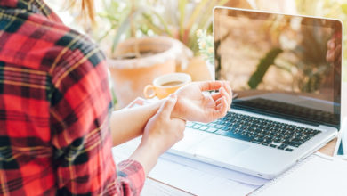 İlk belirtilere dikkat! 1