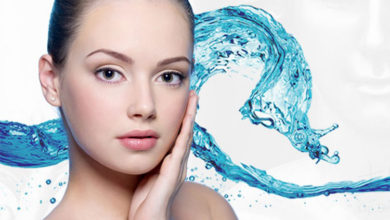 Aqua Peeling İle Derinlenmesine Cilt Bakımı ! 1