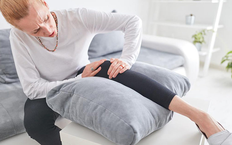 Huzursuz Bacak Sendromuna Dikkat ! 1