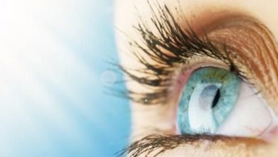 Renkli Gözlüler Neden Güneşten Daha Çok Etkilenir ? 1