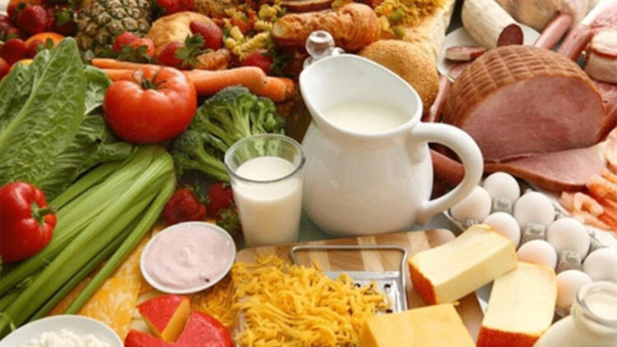 Bağışıklık sistemini güçlendirmek için nasıl beslenmeliyiz? 7