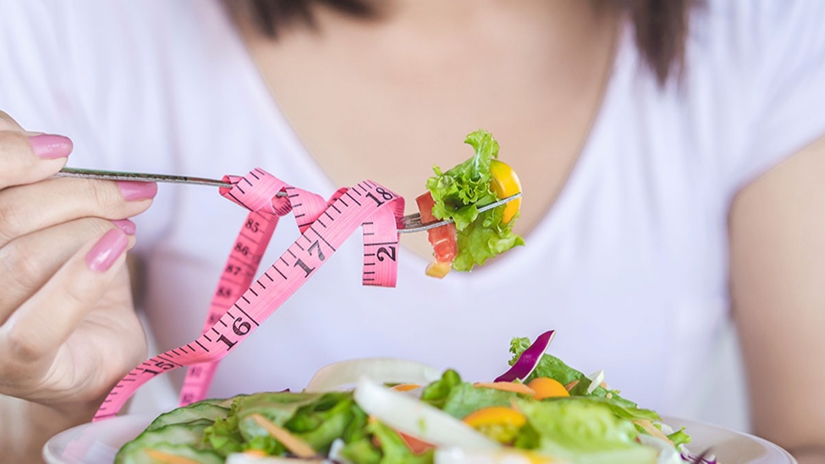 Kadınlar özeldir, beslenmeleri de özel olmalıdır 7