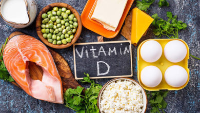 D vitamininin önemi hala anlaşılamadı 19