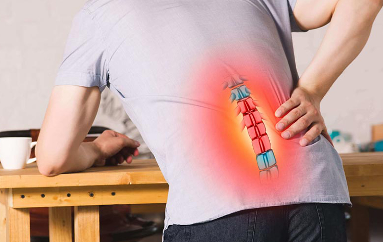 Fıtık Sorunlarının Yüzde 85’i Fizik Tedavi ile Çözülüyor 7