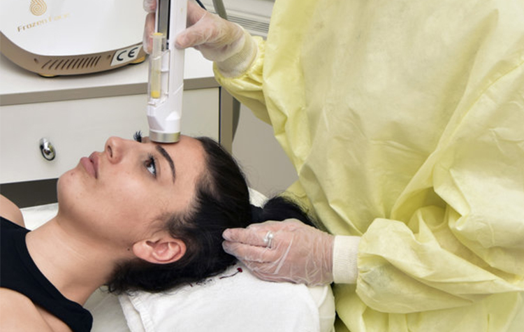 Zamanı Yüzünüzde Dondurun 7