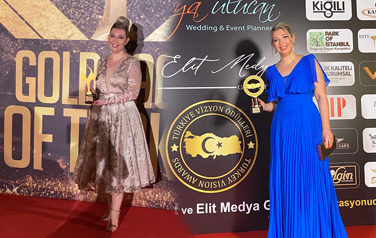 Bursalı Doktor Başarısını Taçlandırdı 6