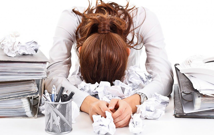 Tükenmişlik sendromu önlenebilir mi? 7