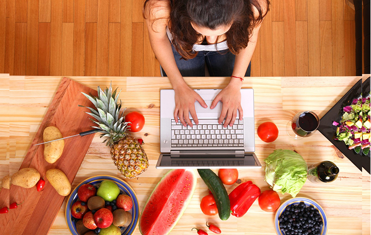 Yeni trend: Online diyet 7
