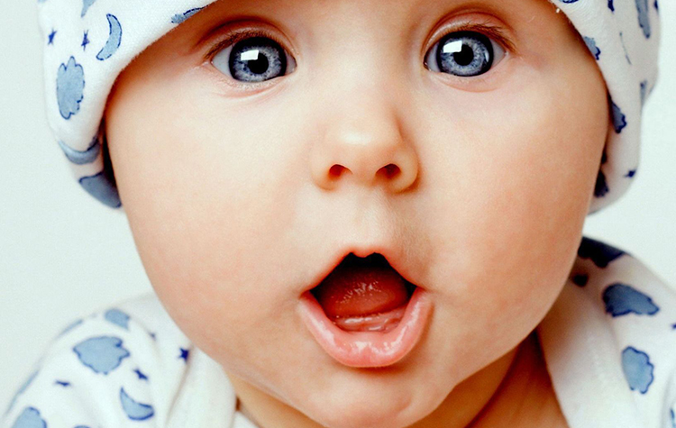 Yenidoğana ve 1 yaşındaki bebeklere göz kontrolü şart! 7