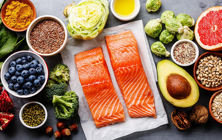 Radyoterapi Gören Hastalar Nasıl Beslenmelidir? 7