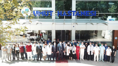 Koronavirüste ikinci dalga korkusu tüm Dünya’yı sardı 1