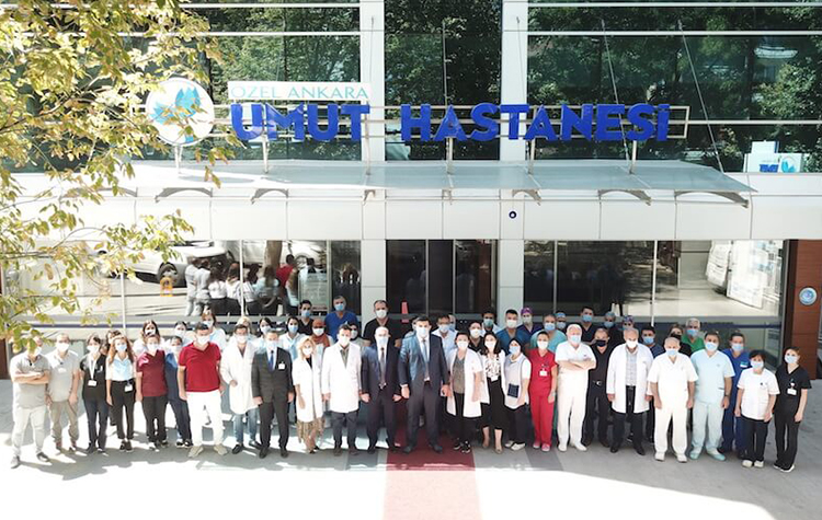 Koronavirüste ikinci dalga korkusu tüm Dünya’yı sardı 6