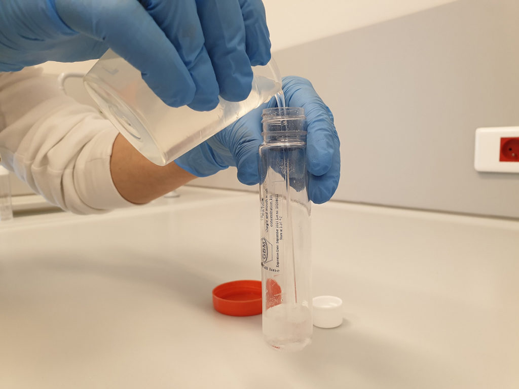 Yeni yöntem Covid-19 testlerinin duyarlılığını 20 kat artırıyor 2