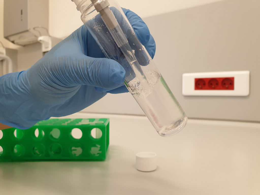 Yeni yöntem Covid-19 testlerinin duyarlılığını 20 kat artırıyor 3