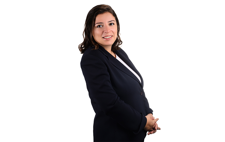 Büyük kurumları çalışan psikolojisi, Start-Up'ları yetenek yönetimi zorluyor 6