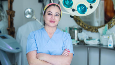 Ciltteki kahverengi lekeler nasıl geçer? 3