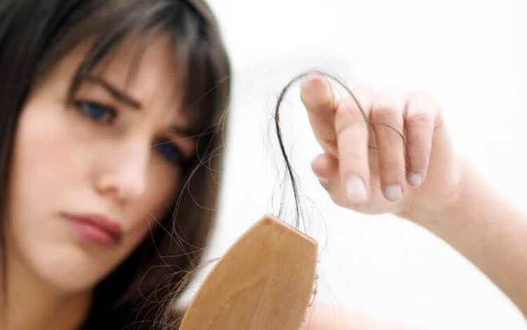 Saç Dökülmesi Nedenlerine Dikkat ! 1