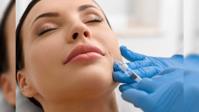 Mezoterapi Birçok Problemi Gideriyor ! 2