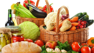 Renkli Beslenmenin Önemine Dikkat ! 5