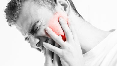 Çene Kilitlenmesine Dikkat ! 15