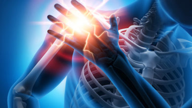 Ağrıları Dikkate Almazsanız Gömlek Düğmelerinizi İliklerken Bile Zorlanabilirsiniz 5