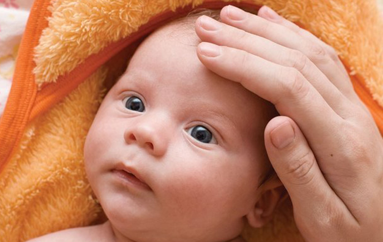 Yeni Doğan Bebekler de Göz Problemlerine Dikkat ! 7