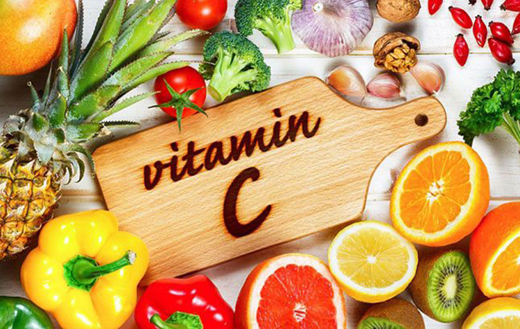 Çok Fazla C Vitamini Yan Etkilere Neden Olur mu? 7