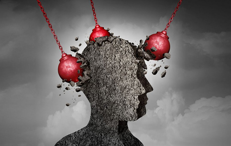 Travma Sonrası Stres Bozukluğu 7