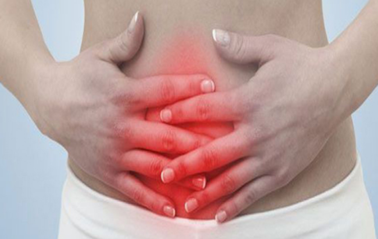 Ani Başlayan Şişkinlik, Karın ve Sırt Ağrısı Şikayetlerine Dikkat 7