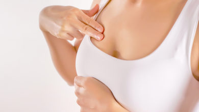 Meme kanserine karşı erken tanı için harekete geçin 1