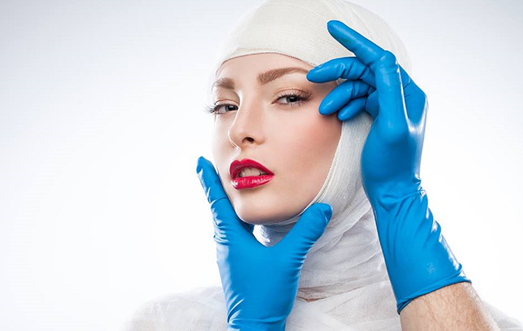 Yanak küçültme ameliyatı ile çekicilik kazanın ! 7